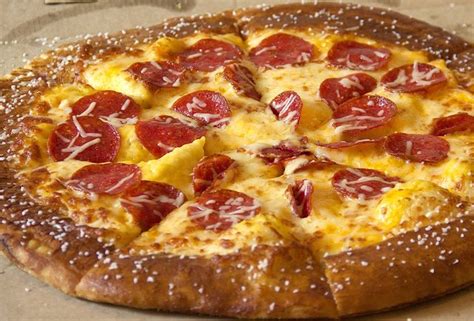 Little Caesar's Pretzel Crust Pizza Taste-Test