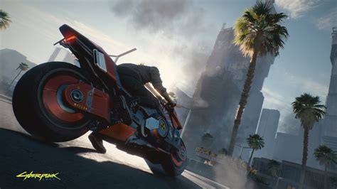 Cyberpunk 2077 Vehicles List: All Cars, Motorcycles, Trucks, and Military Vehicles