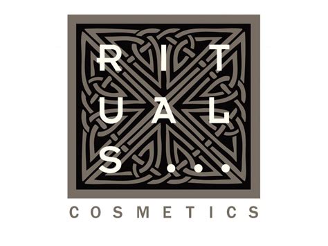 Rituals Cosmetics Logo PNG vector in SVG, PDF, AI, CDR format