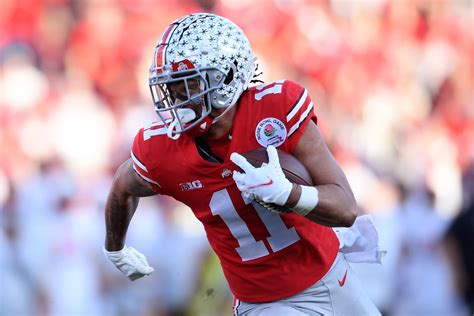 Rose Bowl records: Ohio State’s Jaxon Smith-Njigba breaks multiple ...