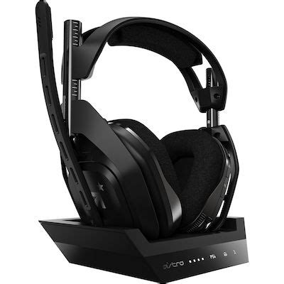 5 Ways A Wireless Gaming Headset Can Give You Competitive Advantage