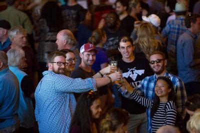 McMenamins to Host 6th Annual Winter Beer Festival | Eat + Drink ...