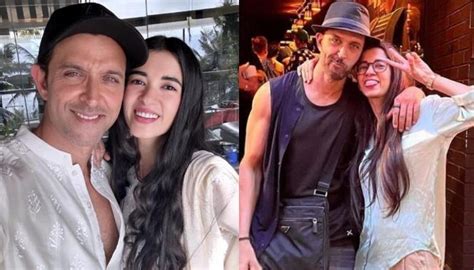 Hrithik Roshan And Saba Azad's Marriage: Couple Going To Get Married In A Secret Wedding In 2023