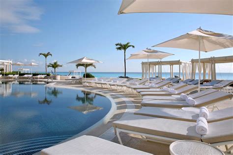 Sandos Cancun Lifestyle Resort , Cancun - Reviews, Photos, Maps, Live webcam