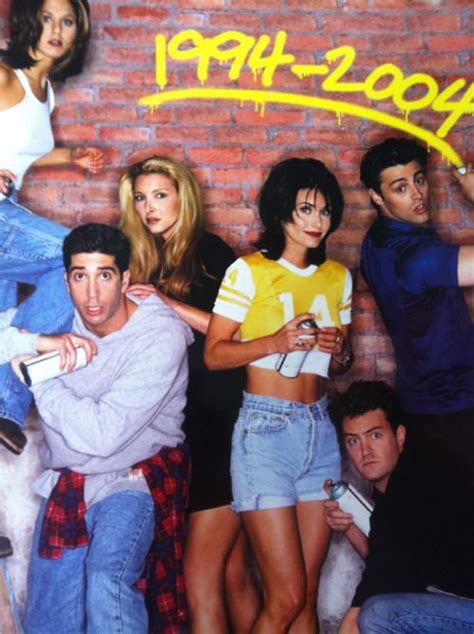 90's tv show / Friends | Friends tv, Friends cast, Friends moments