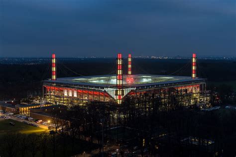 Rheinenergiestadion 1 Fc Köln Stadion : File:RheinEnergieStadion ...