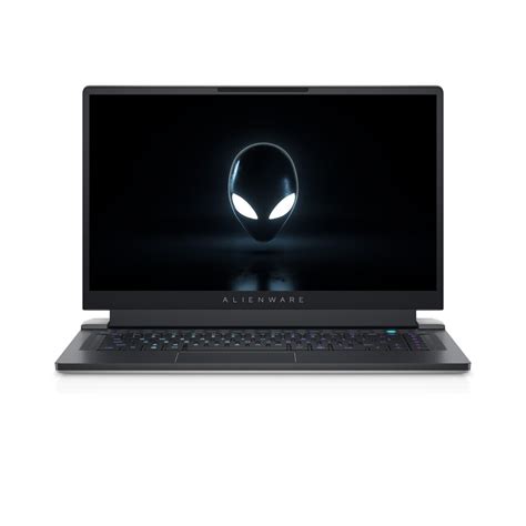 Used Dell Alienware X17 R1 Laptop 17.3"UHD i9 GeForce RTX 3080 512GB ...