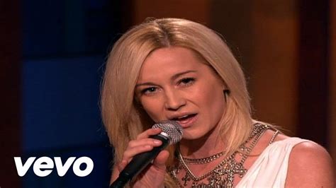 Kellie Pickler - Tough (Live) - YouTube