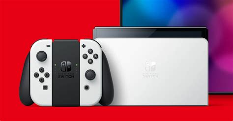 Nintendo Switch (OLED model) chegará ao Brasil em 2022; confira especificações técnicas do ...