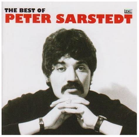 Release “The Best of Peter Sarstedt” by Peter Sarstedt - MusicBrainz