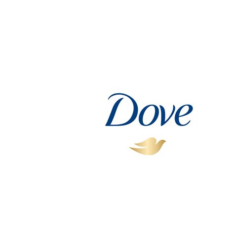 Dove Shampoo Logo