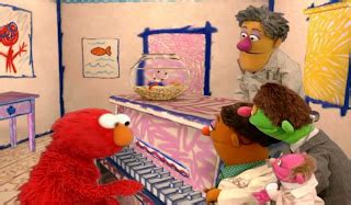 Watch Elmo's World Doctors