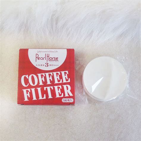 100pcs Round Coffee Filter Paper Moka Pot Coffee Maker Filter Tools No.3 /N R_EN | eBay