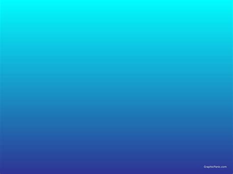 Blue Gradient Background | PowerPoint Background & Templates | Rothko ...