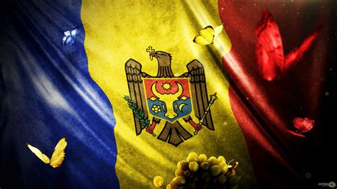 Flag of Moldova wallpaper | Wallpaper, Hd wallpaper, Flag