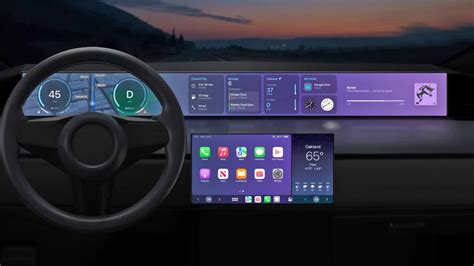 Apple Car Launch Reportedly Delayed To 2026; To Be Priced Under $100,000 - Gizmochina