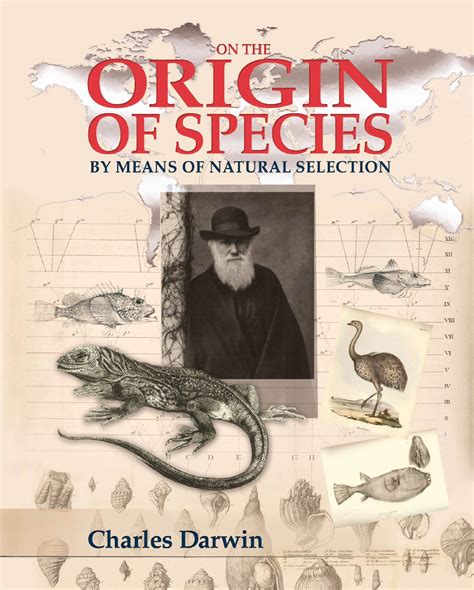 The Origin of Species by Charles Darwin [pdf] – Makao Bora