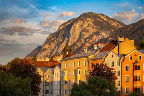 Innsbruck, Austria Travel Guide