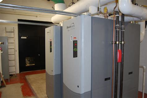 Boilers – Climate Control Resources