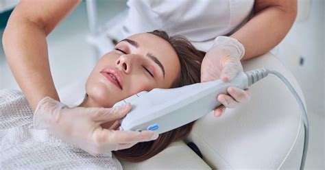 HIFU Face Lift: A Non-Surgical Path to Youthful Beauty - Australia HIFU