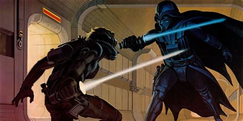 Pin by Scott Kinney on The Art of Ralph McQuarrie | Ralph mcquarrie, Star wars illustration ...