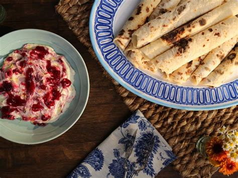 Best Lefse Recipe Ever | Dandk Organizer