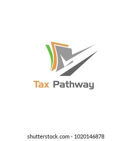 Pathway Logo Vector: vector de stock (libre de regalías) 1020146878 | Shutterstock