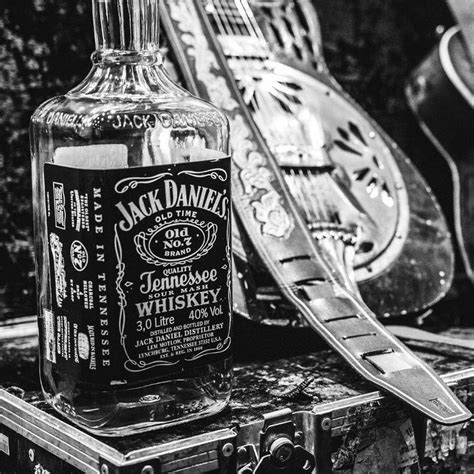 Good Whiskey Blues