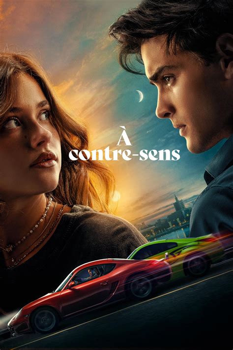 À contre-sens (Film, 2023) — CinéSérie