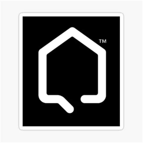 "PS Home Logo" Sticker for Sale by KENNYOUT3 | Redbubble