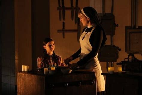 American Horror Story Asylum: recensione sesta puntata