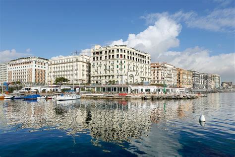 EUROSTARS HOTEL EXCELSIOR - Updated 2022 Prices & Reviews (Naples, Italy)