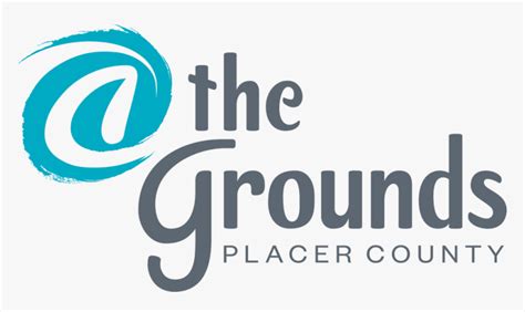 @thegrounds Logo Rgb - Roseville The Grounds Logo, HD Png Download - kindpng