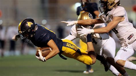 El Paso High School Sports Results for Nov. 20