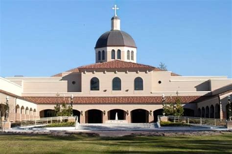 FMG Design, Inc. » The Woodlands Methodist Church – The Woodlands, Texas