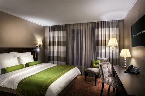 Luxusní pětihvězdičkový hotel v centru Prahy I Hotel COSMOPOLITAN Praha