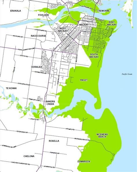 Council issues storm surge emergency alert for Midge Point | Daily Mercury