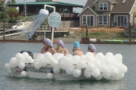 18 best images about Boat float ideas on Pinterest | Boats, July events ...