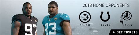 Jaguars Tickets | Jacksonville Jaguars - jaguars.com