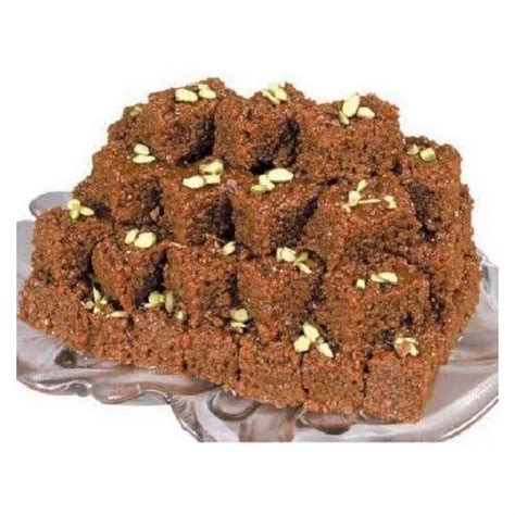 Anjeer Barfi at Rs 800/kilogram | Anjeer Sweet in Panvel | ID: 13948875612