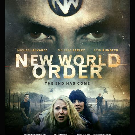 New World Order Pure Flix Movie | Royal Girlz Ministry