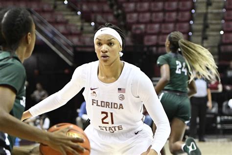 FSU women’s basketball 2022-2023 Season Preview Florida State Seminoles - Tomahawk Nation