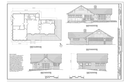 Bungalow Floor Plans Edmonton | Review Home Co