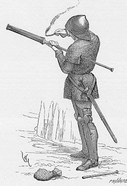 hand gunner Military Costumes, Wars Of The Roses, Fsu, 15th Century ...
