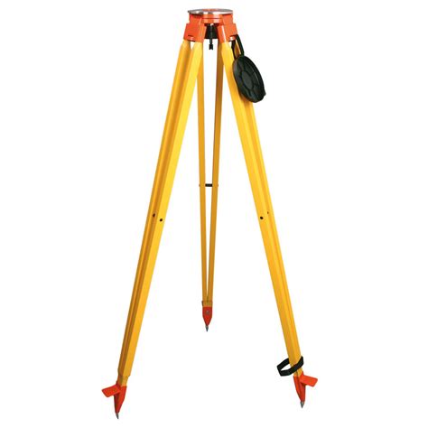 Goecke GmbH & Co. KG - Der Ausrüster für Vermessungstechnik - Leveling tripod with rigid legs - NEDO