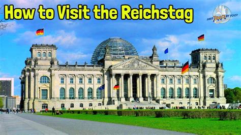 An In-Depth Case Study of the Reichstag Dome: Uncovering its History ...