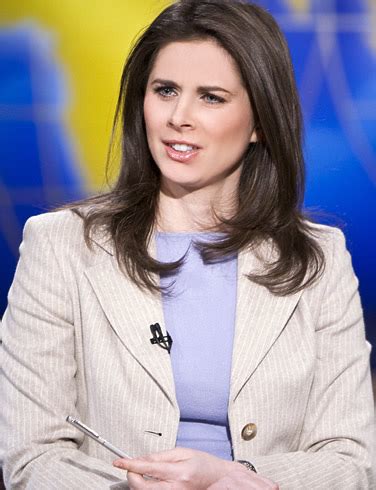 Erin Burnett CNBC Anchorwoman | World Online News