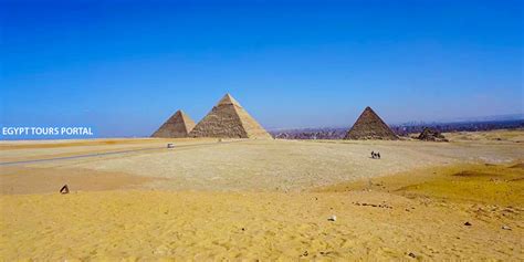 Top UNESCO World Heritage Sites In Egypt - Egypt Tours Portal