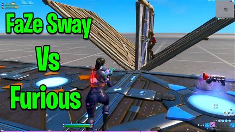 Faze Sway Fortnite Skin Combo ~ Faze Fortnite | Exchrisnge