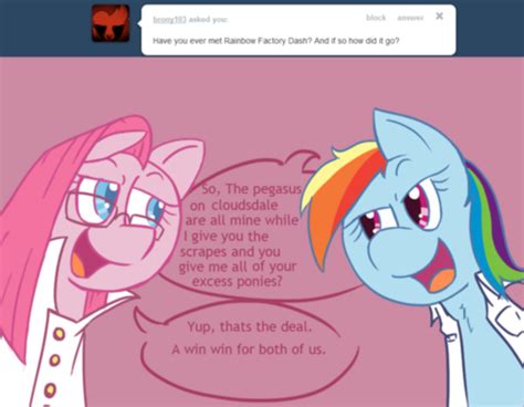 [Image - 341742] | Cupcakes (My Little Pony FanFiction) | Know Your Meme